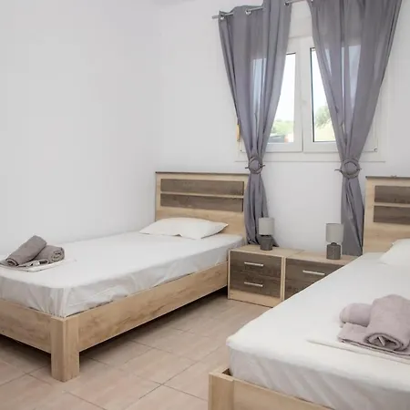 Appartamento Peaceful Delight 5' From Beach! *