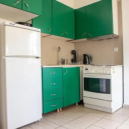 Peaceful Delight 5' From Beach! Apartamento Kalandra