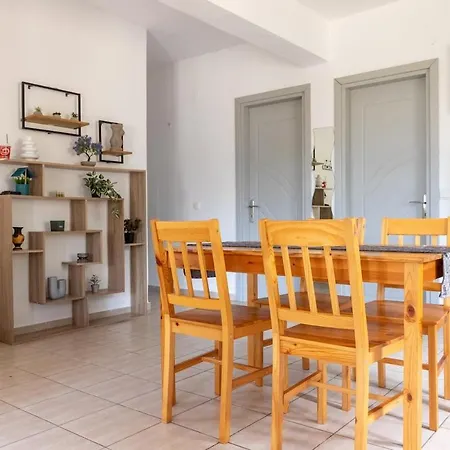 Appartamento Peaceful Delight 5' From Beach!