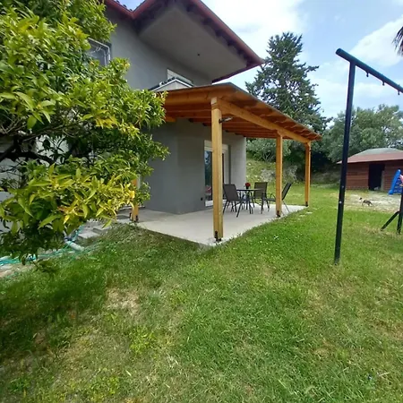 Peaceful Delight 5' From Beach! Apartamento Kalandra